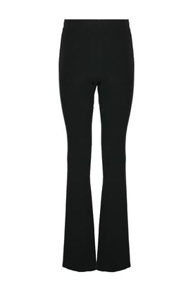 High-waisted flared trousers Amen | AMW22306009