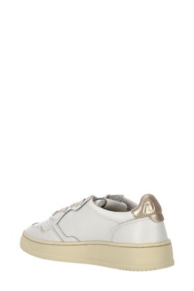 Medalist Low sneakers Autry | AULWLL06WHT/GOLD