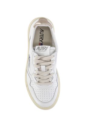 Sneaker basse Autry | AULWLL06WHT/GOLD