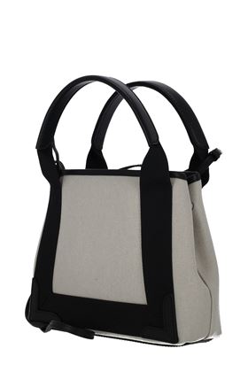 BORSA CABAS NAVY XS DA DONNA IN NERO Balenciaga | 3903462HH3N9260