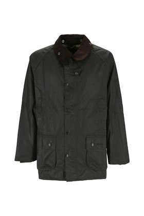 Bedale multiple-pocket jacket Barbour | MWX0018MWXSG91