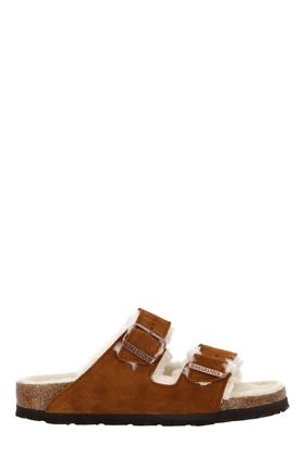 Arizona Birkenstock | 1001135MINK