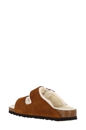 Arizona Birkenstock | 1001135MINK