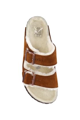 Arizona Birkenstock | 1001135MINK