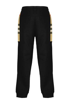 check-panelled track pants Burberry | 8059066X