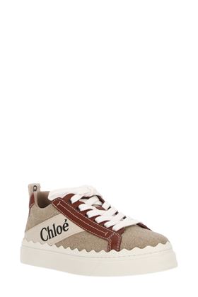 Lauren Sneaker CHLOE | C22U108Z490U