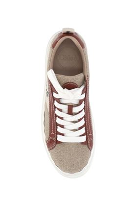 Lauren Sneaker Chloè | C22U108Z490U