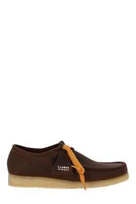 CLARKS wallabee CLARKS | 1566050001