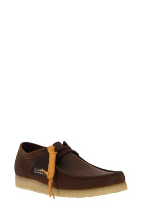 CLARKS wallabee CLARKS | 1566050001