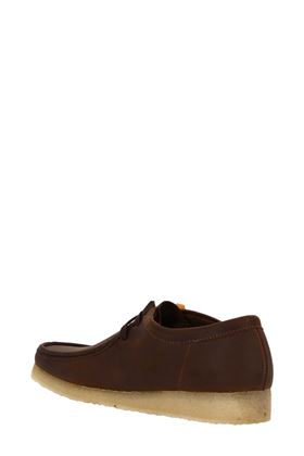 CLARKS wallabee CLARKS | 1566050001