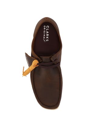 CLARKS wallabee CLARKS | 1566050001