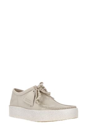 Wallabee lace-up shoes Clarks | 1581530001