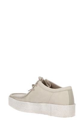 Wallabee lace-up shoes Clarks | 1581530001