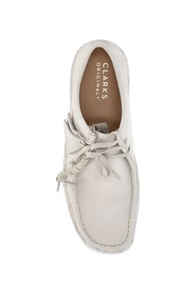 Wallabee lace-up shoes Clarks | 1581530001