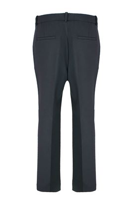 cropped virgin-wool trousers Incotex | 172832D1212820