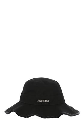 Le bob Artichaut bucket hat Jacquemus | 213AC0025001990