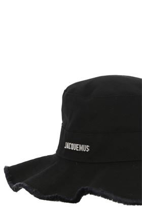 Le bob Artichaut bucket hat Jacquemus | 213AC0025001990