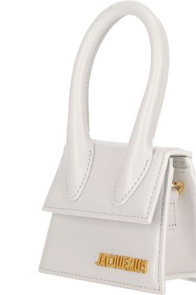 Le Chiquito mini tote bag Jacquemus | 213BA0013000100