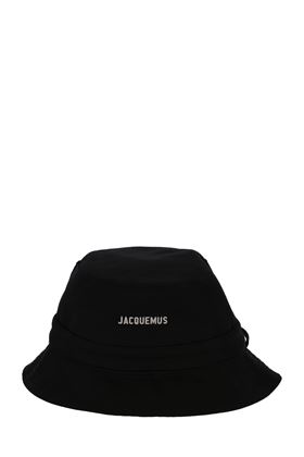 Cappello a secchiello Le Bob Gadjo Jacquemus | 223AC0015001990