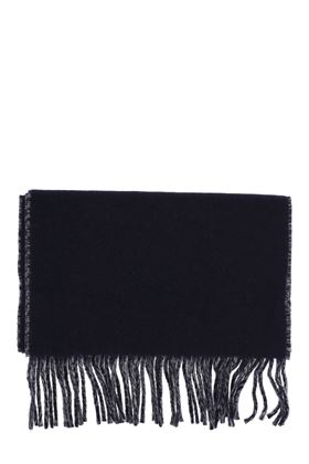 L'écharpe jacquard-logo scarf Jacquemus | 226AC4355007380