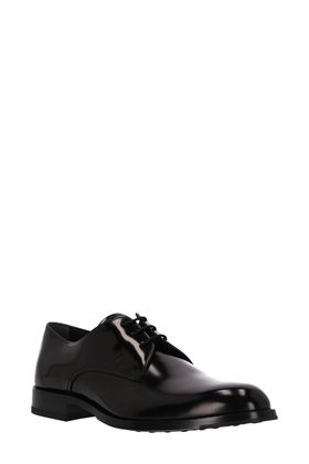 Derby Tod's in pelle di vitello spazzolata TODS | XXM01E00C20AKTB999