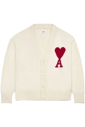 Cardigan in lana Ami de Coeur Ami | BFUKC006.018154