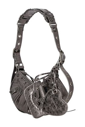 Borsa A Tracolla Le Cagole XS Balenciaga | 6713090GT3Y8103