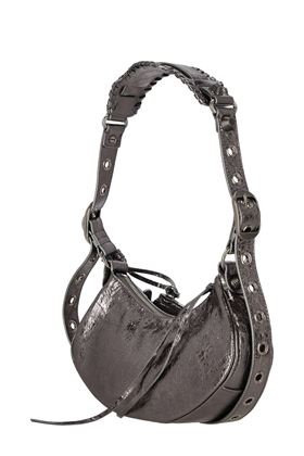 Borsa A Tracolla Le Cagole XS Balenciaga | 6713090GT3Y8103