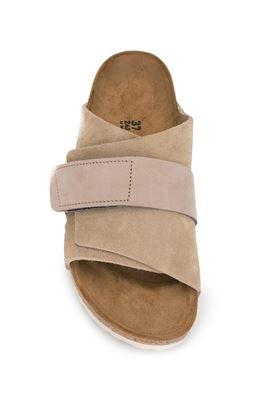 Sandali con strappo Birkenstock | 1015573TAUPE