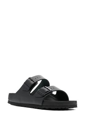 Arizona leather sandals Birkenstock | 1022431BLACK