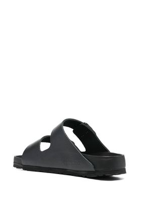 Arizona leather sandals Birkenstock | 1022431BLACK