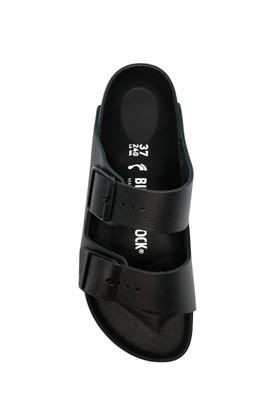 Arizona leather sandals Birkenstock | 1022431BLACK