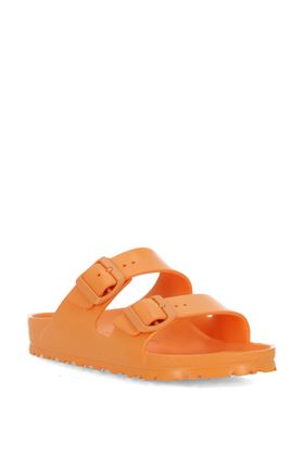 ARIZONA EVA 1025586 Papaya Birkenstock | 1025586PAPAYA