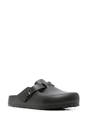 Birkenstock Boston slippers in Eva Birkenstock | 127103BLACK