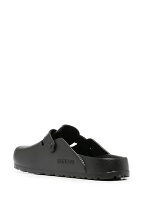 Pantofole Birkenstock Boston in Eva Birkenstock | 127103BLACK