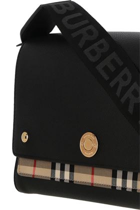 Trama a grana, motivo Vintage Check Burberry | 8021110X