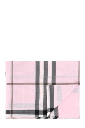 wool scarf Burberry | 8049340X