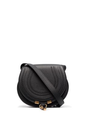 Marcie small saddlebag Chloè | C22AS680I31001