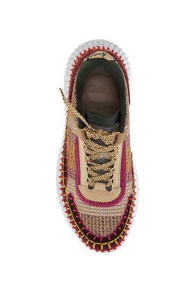 Nama sneaker Chloè | C22S579Y0274