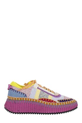 Sneakers Nama multicolor Chloè CHLOE | C22S579Y0607