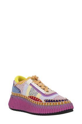 Sneakers Nama multicolor Chloè Chloè | C22S579Y0607