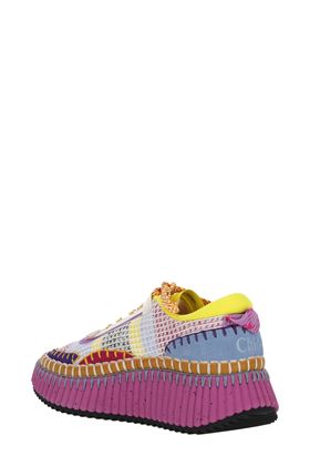 Sneakers Nama multicolor Chloè CHLOE | C22S579Y0607