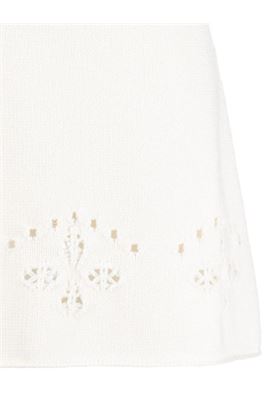 A-line mini skirt Chloè | C23AMJ10670107