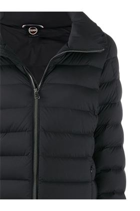 Parka nero in piuma d'oca COLMAR | 22402SE99