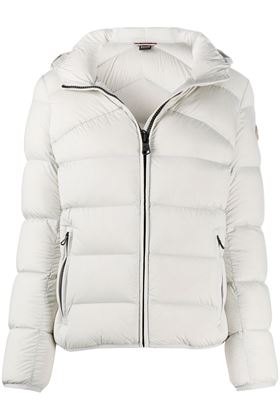 hooded padded down jacket COLMAR | 2275U2SE04