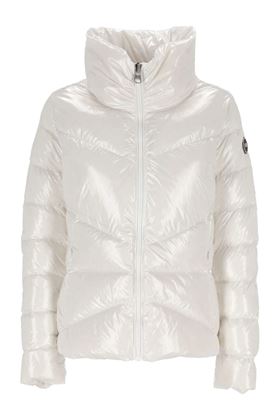 cloud white duck down padded design Colmar | 22968XV01