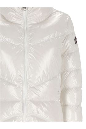 cloud white duck down padded design Colmar | 22968XV01