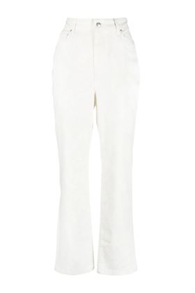 high-waist cropped jeans Etro | 125089639990