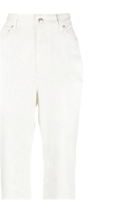 Jeans cropped a vita alta Etro | 125089639990