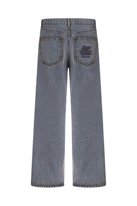 Jeans Pegaso ETRO | 1W80696512